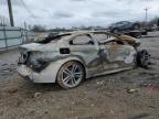 2018 Bmw 430I  zu verkaufen in Lebanon, TN - Burn