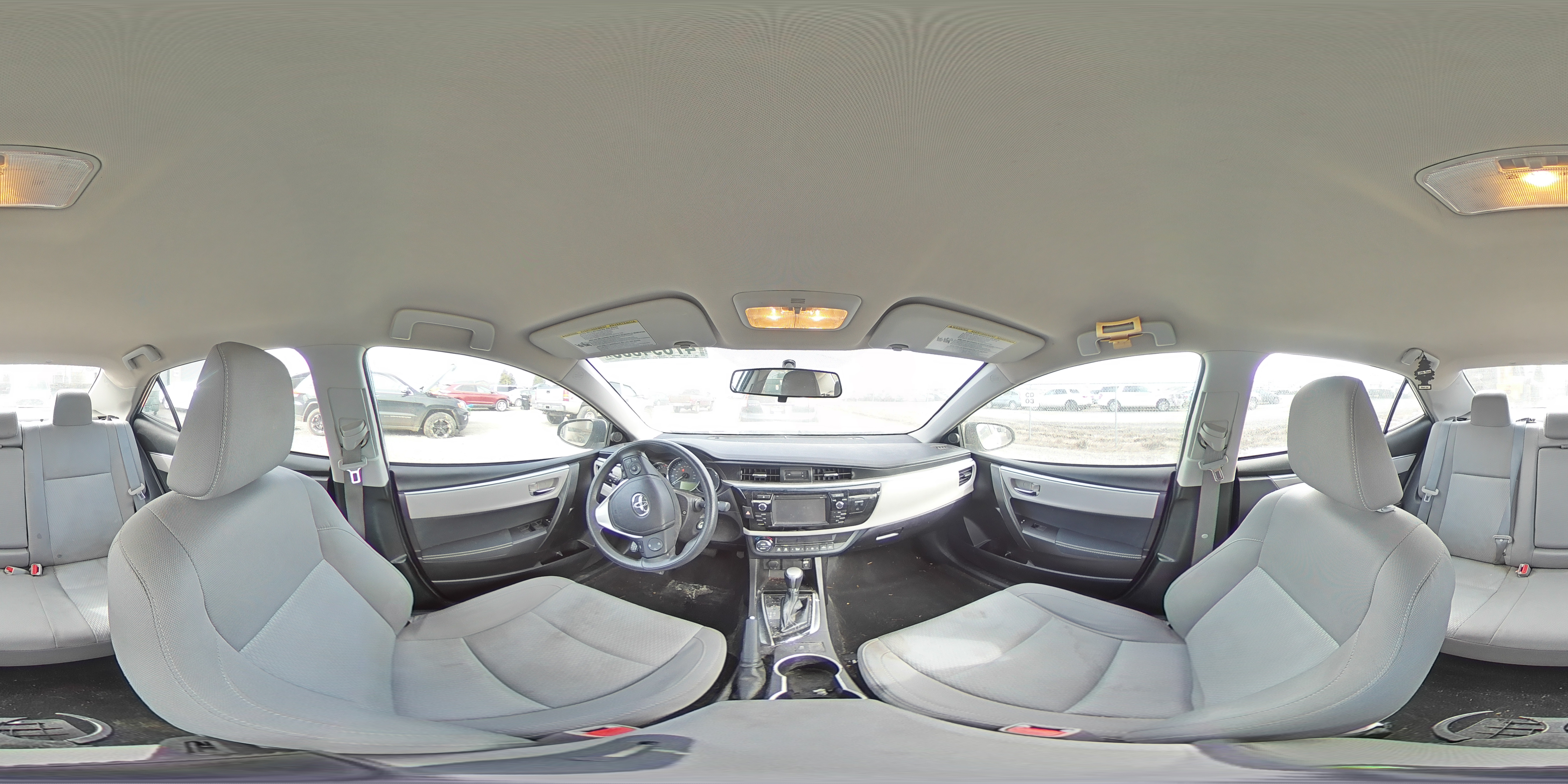 2016 Toyota Corolla - Image 12