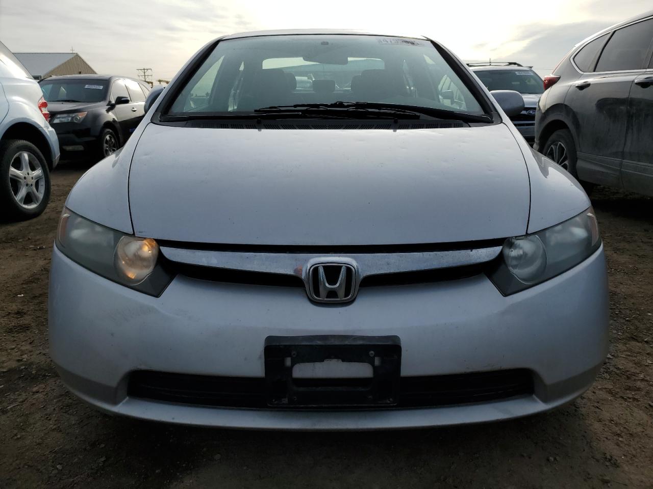 2007 Honda Civic - Image 5