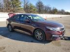 2019 Kia Optima Lx للبيع في Brookhaven، NY - Rear End