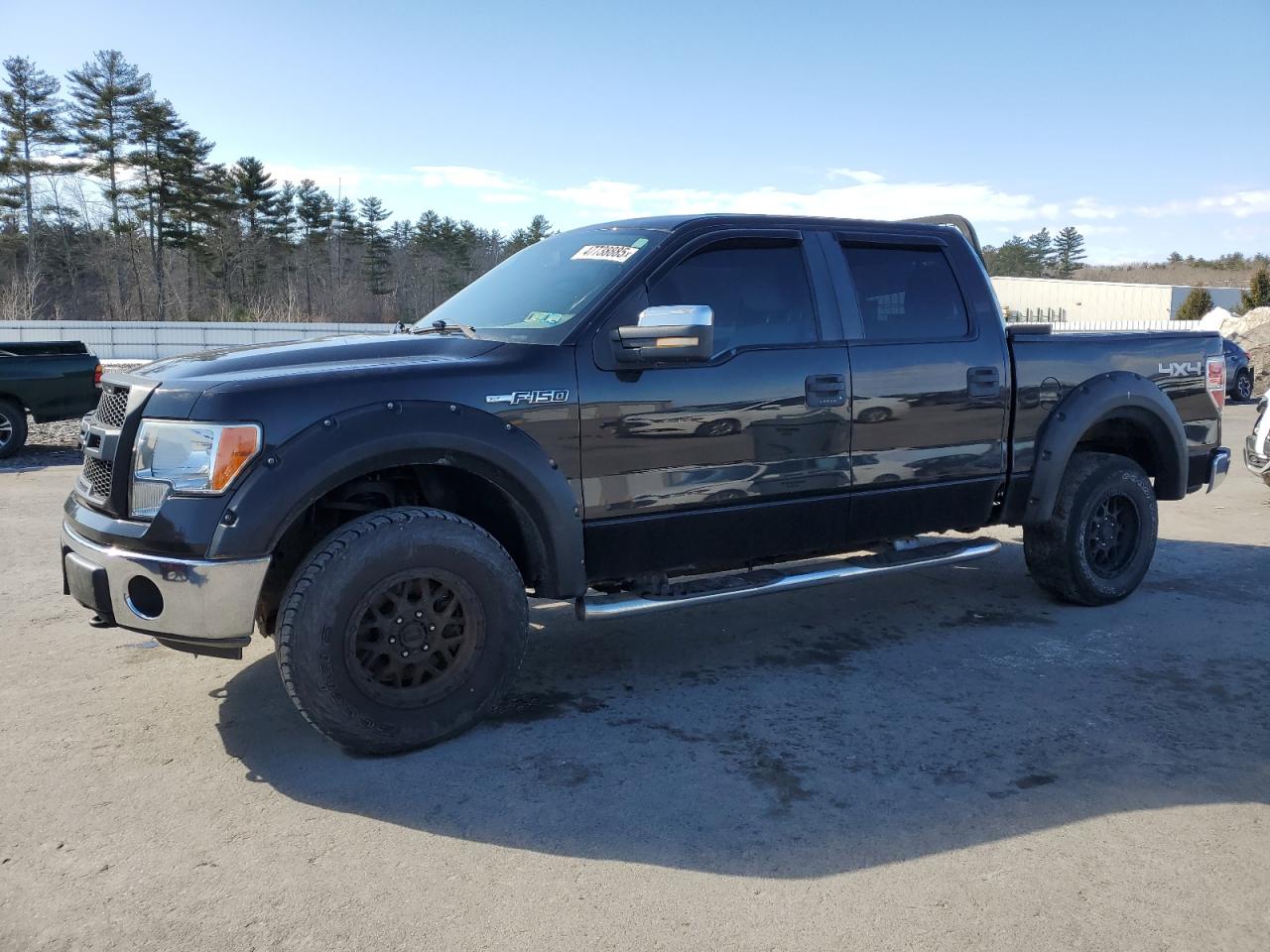 2010 Ford F-150 - Image 1