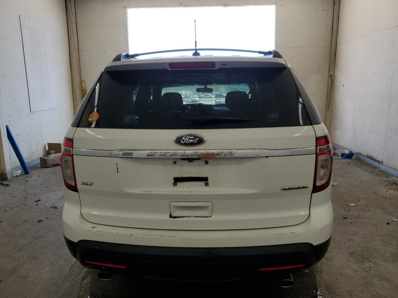 2013 Ford Explorer - Image 6