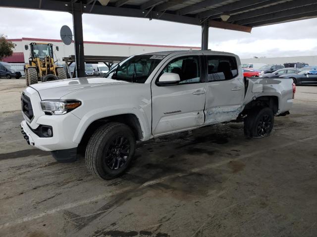 2023 Toyota Tacoma Double Cab