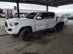2023 Toyota Tacoma Double Cab للبيع في Hayward، CA - Rear End