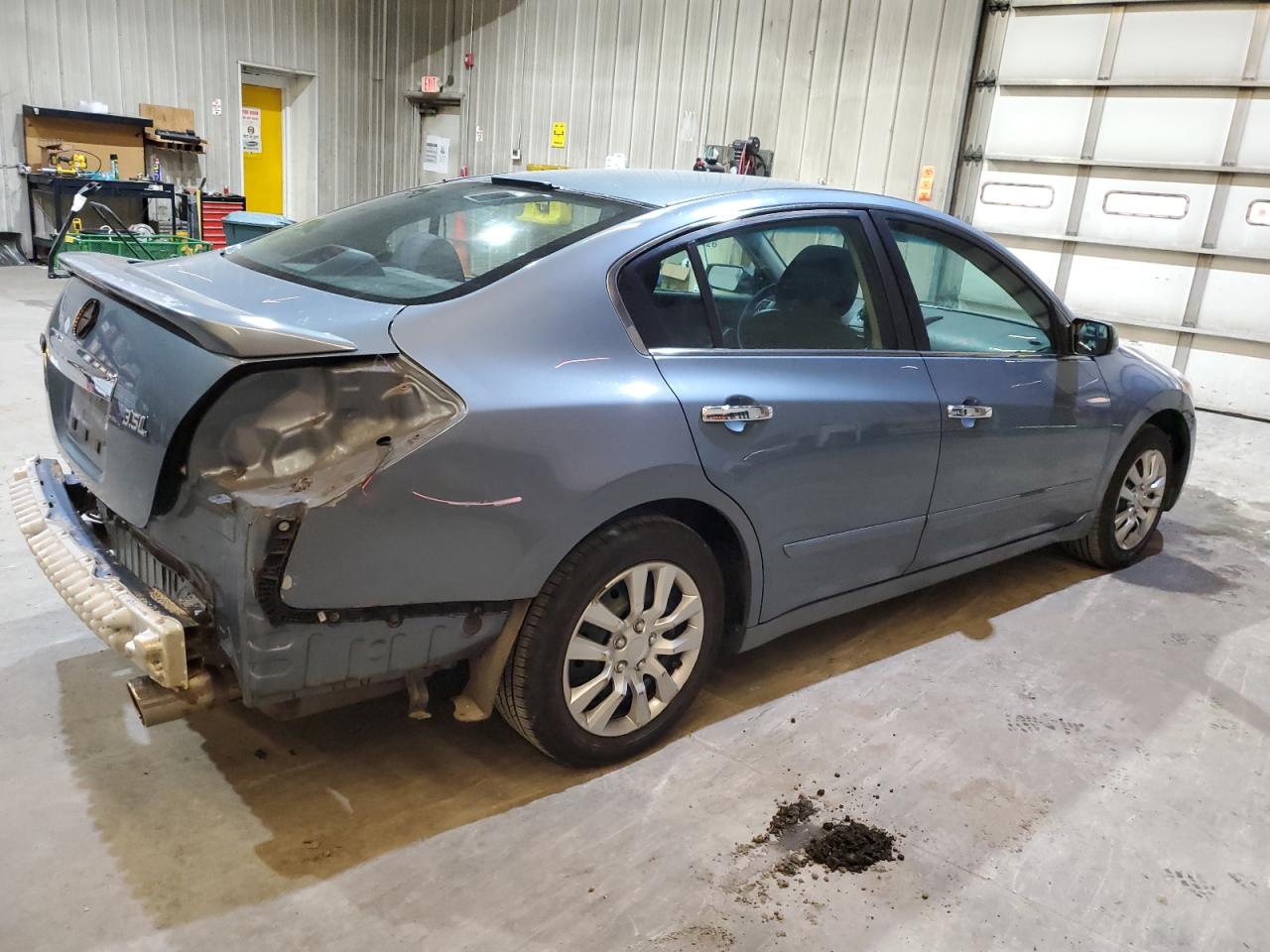 2012 Nissan Altima - Image 3
