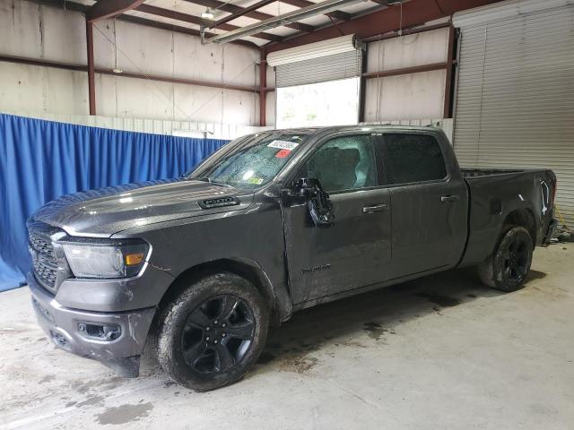 RAM 1500 BIG H 2022
