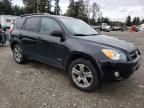 2010 Toyota Rav4 Sport продається в Graham, WA - Rear End