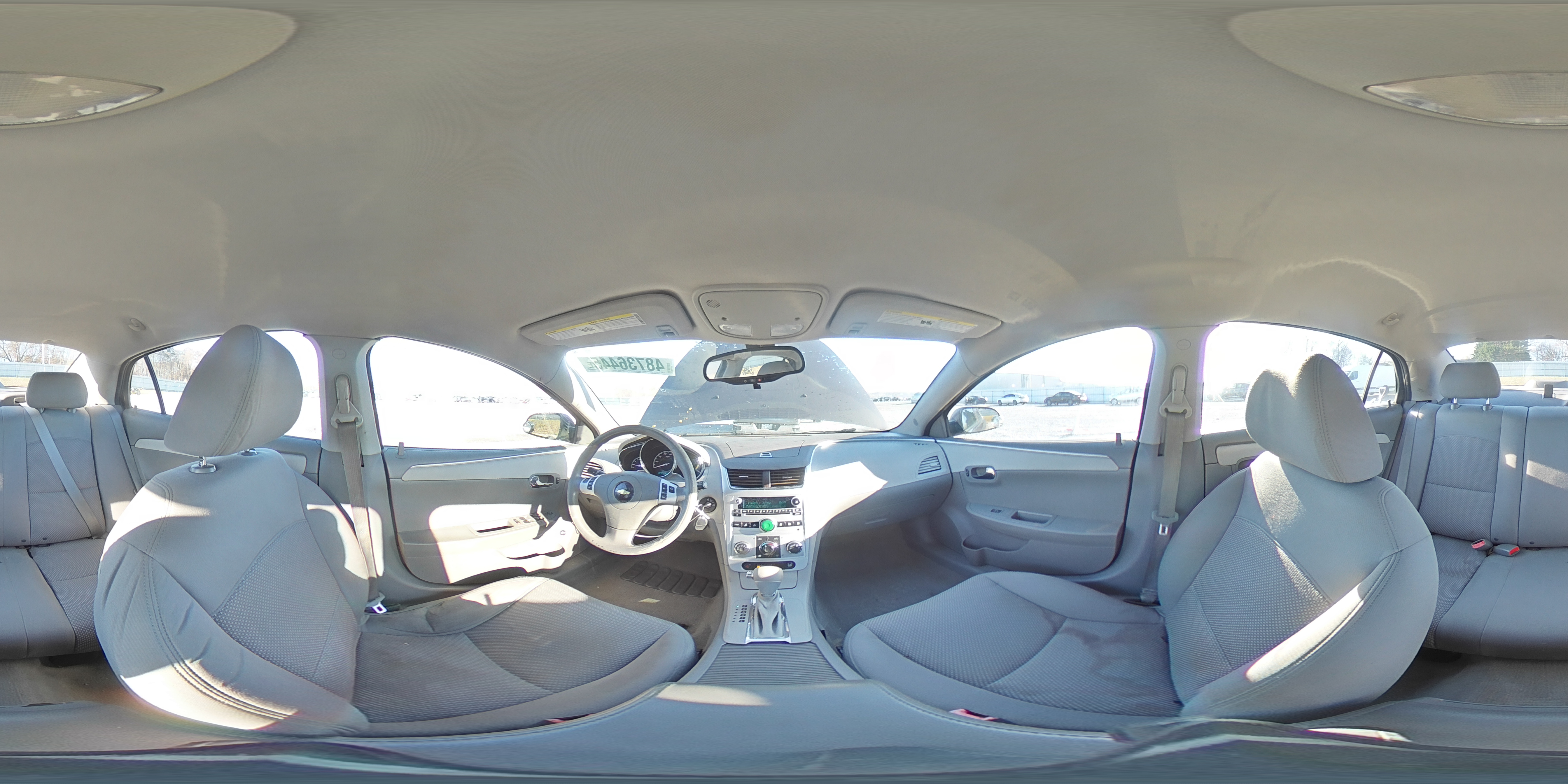 2010 Chevrolet Malibu - Image 12
