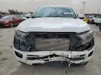 2020 Ford Ranger Xl на продаже в Wilmer, TX - Front End
