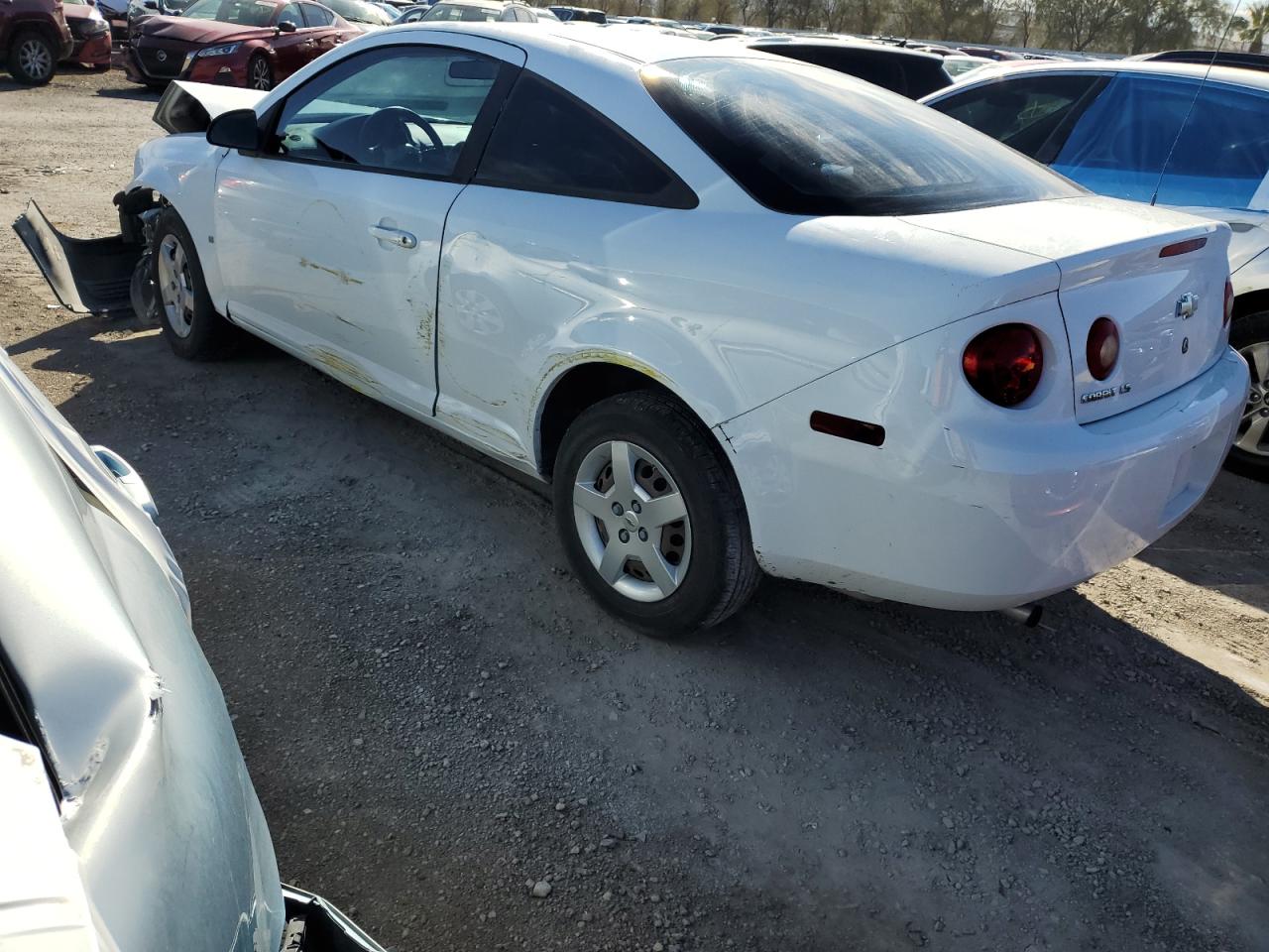 2007 Chevrolet Cobalt - Image 2