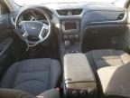 2017 Chevrolet Traverse Lt იყიდება Kansas City-ში, KS - Front End