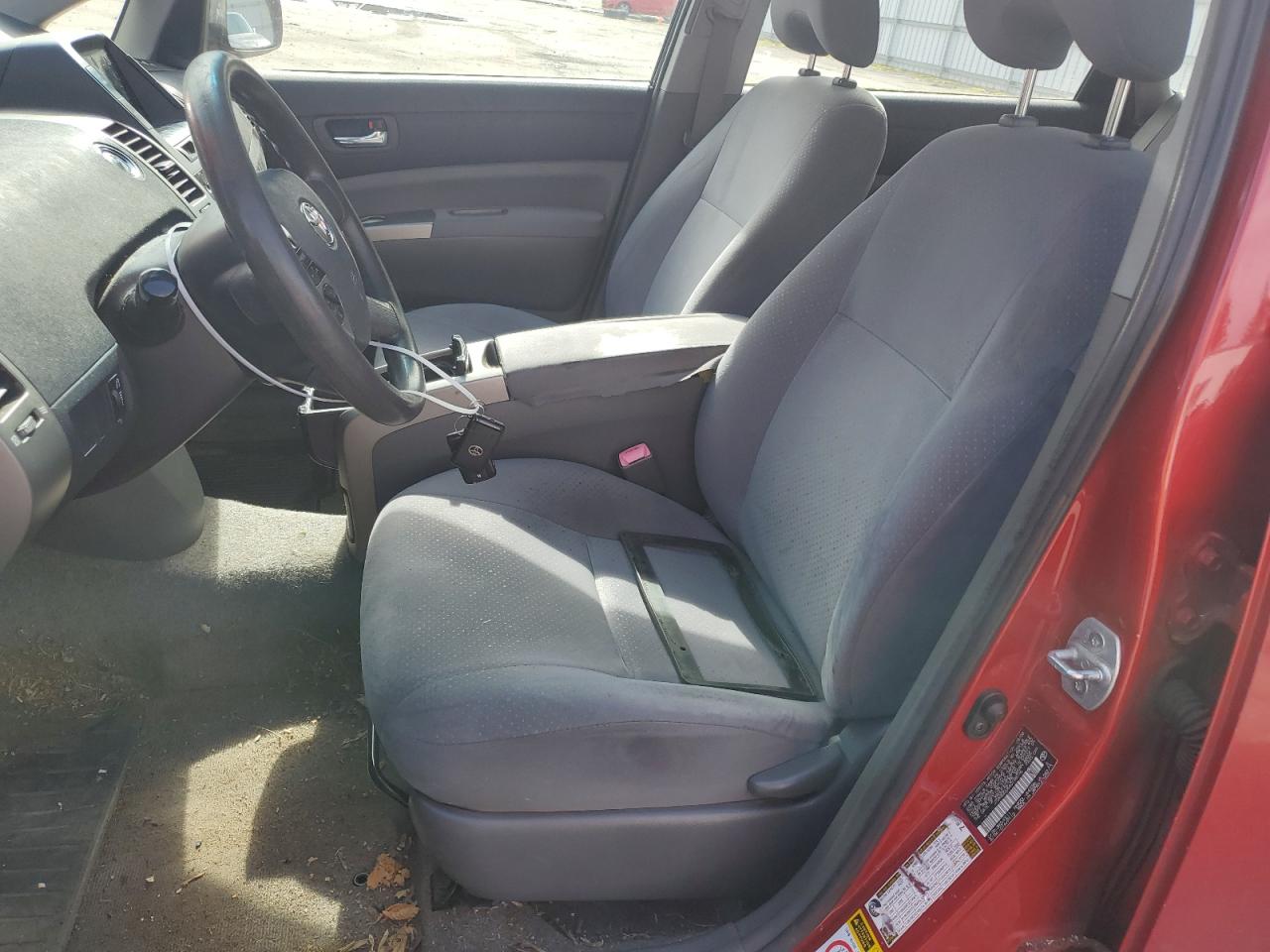 2006 Toyota Prius - Image 7