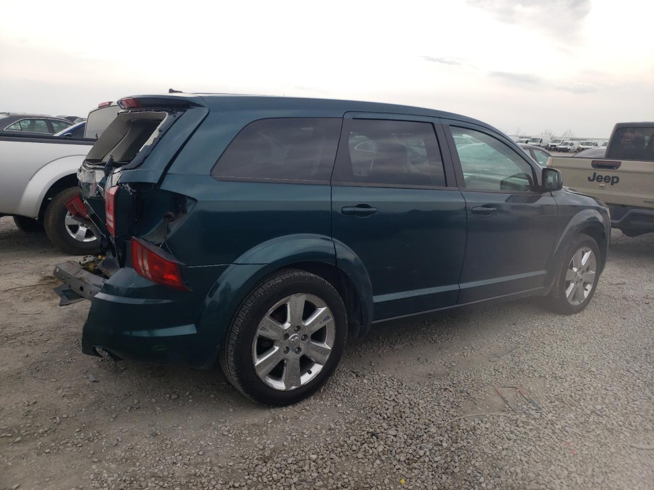 2009 Dodge Journey - Image 3