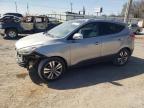 2015 Hyundai Tucson Limited на продаже в Oklahoma City, OK - Front End