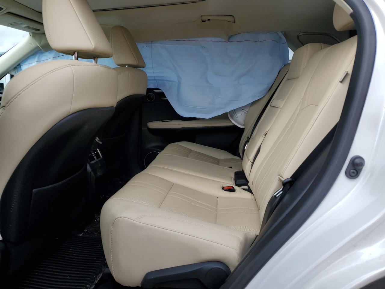 2021 Lexus RX - Image 11