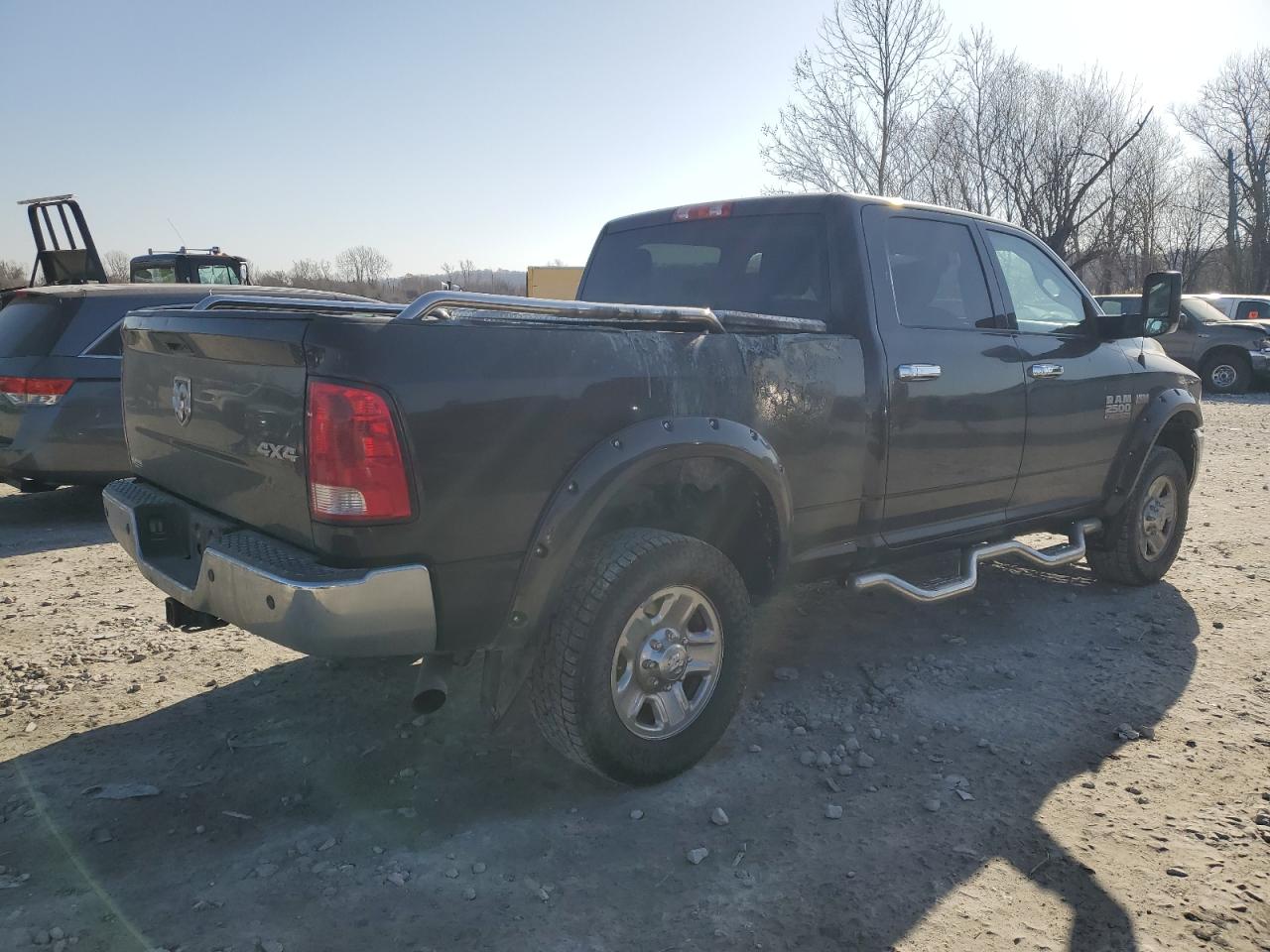 2017 RAM 2500 - Image 3