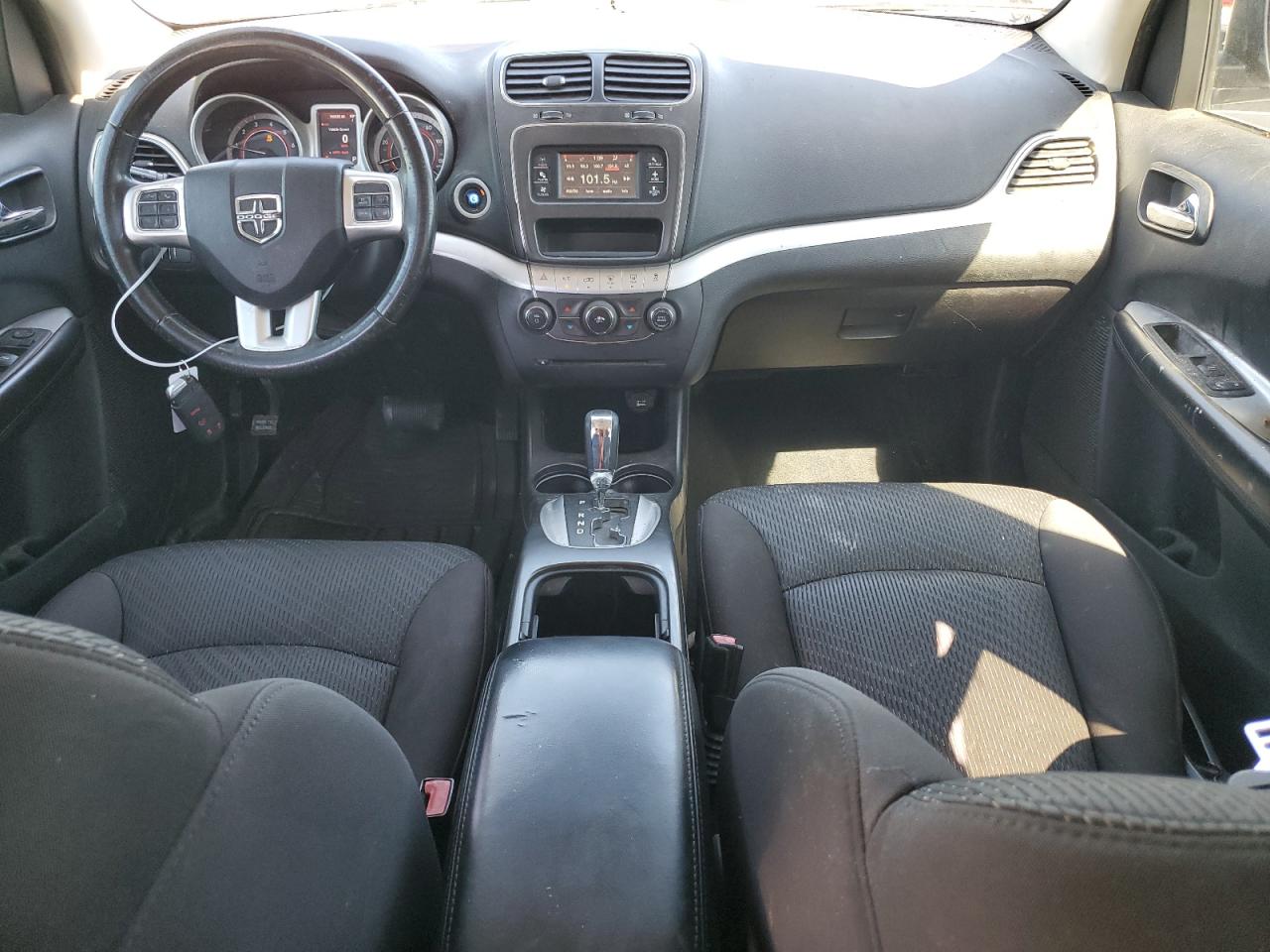 2012 Dodge Journey - Image 8