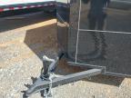 2025 Covered Wagon Enclosed Cargo Trailer for Sale in Longview, TX - Minor Dent/Scratches