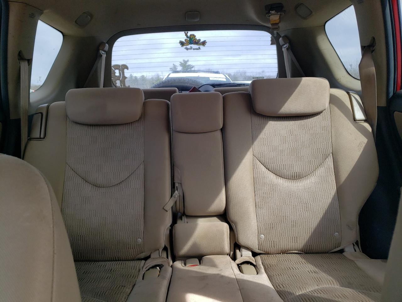 2010 Toyota RAV 4 - Image 10