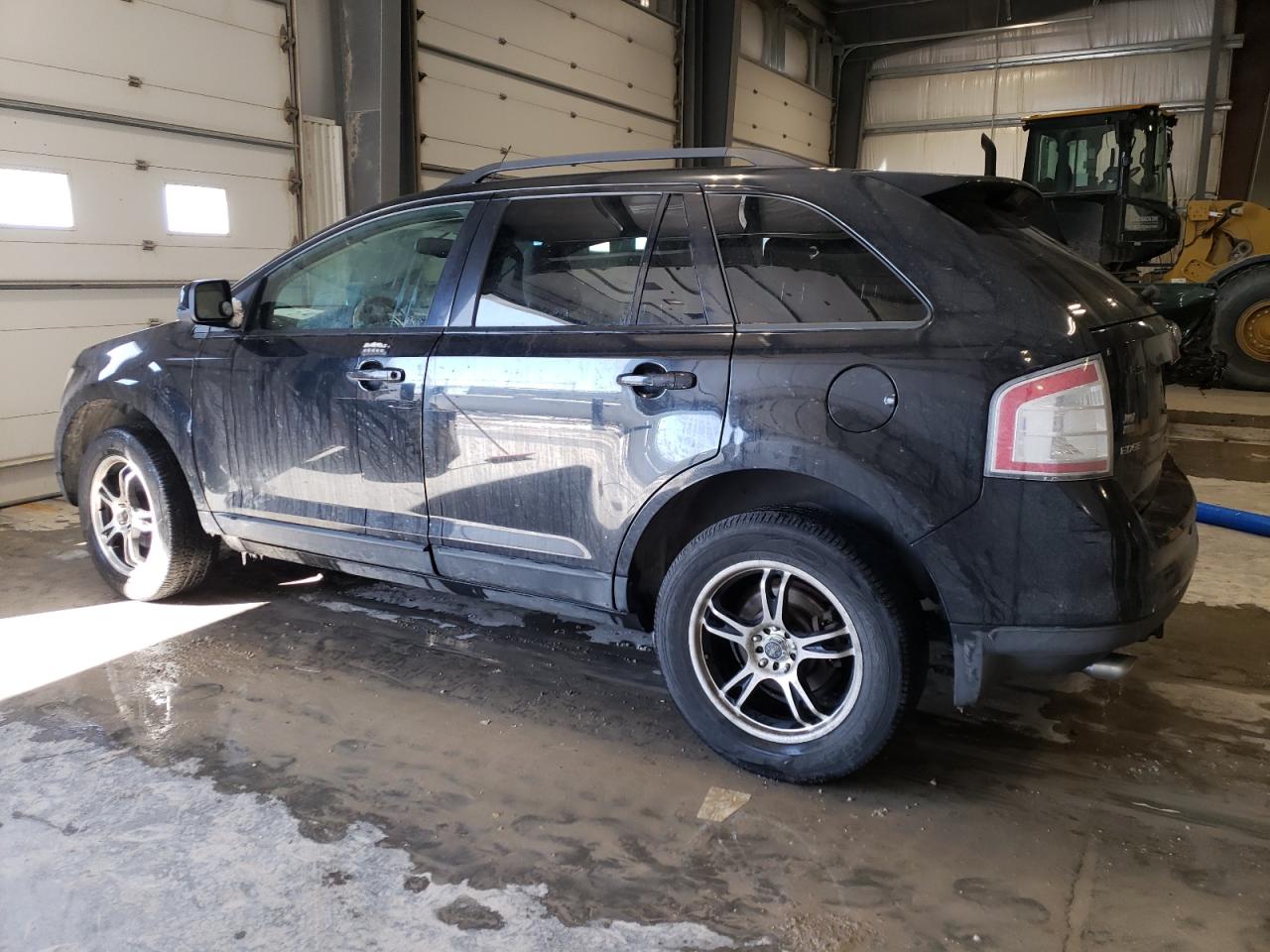 2008 Ford Edge - Image 2