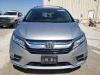 2019 Honda Odyssey Elite на продаже в Haslet, TX - Rear End