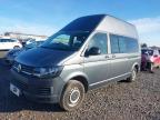 2017 VOLKSWAGEN TRANSPORTE for sale at Copart EAST KILBRIDE