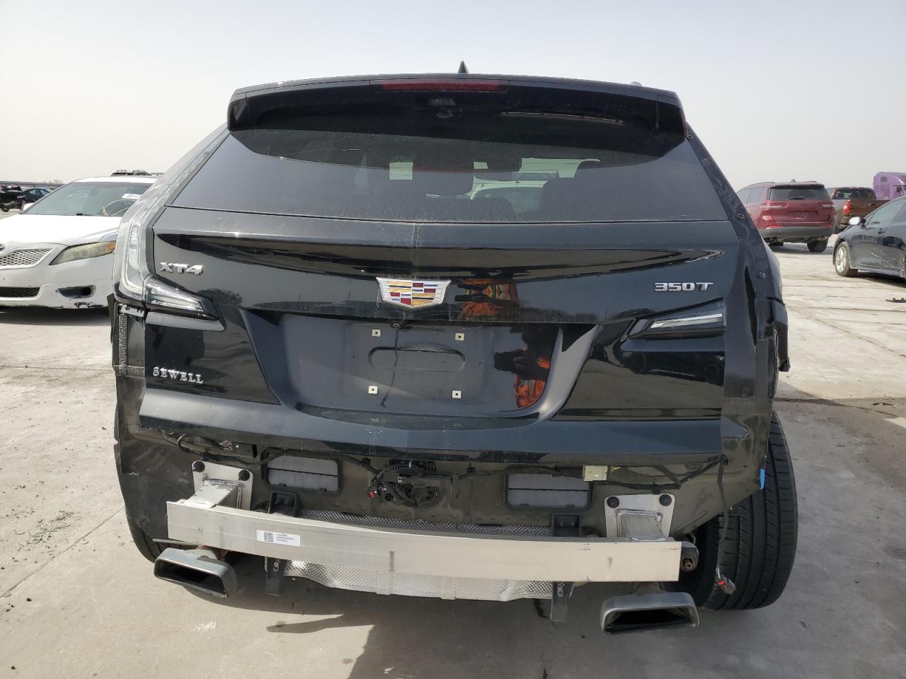 2020 Cadillac XT4 - Image 6