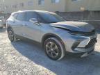 2024 Chevrolet Blazer 3Lt на продаже в Opa Locka, FL - Front End