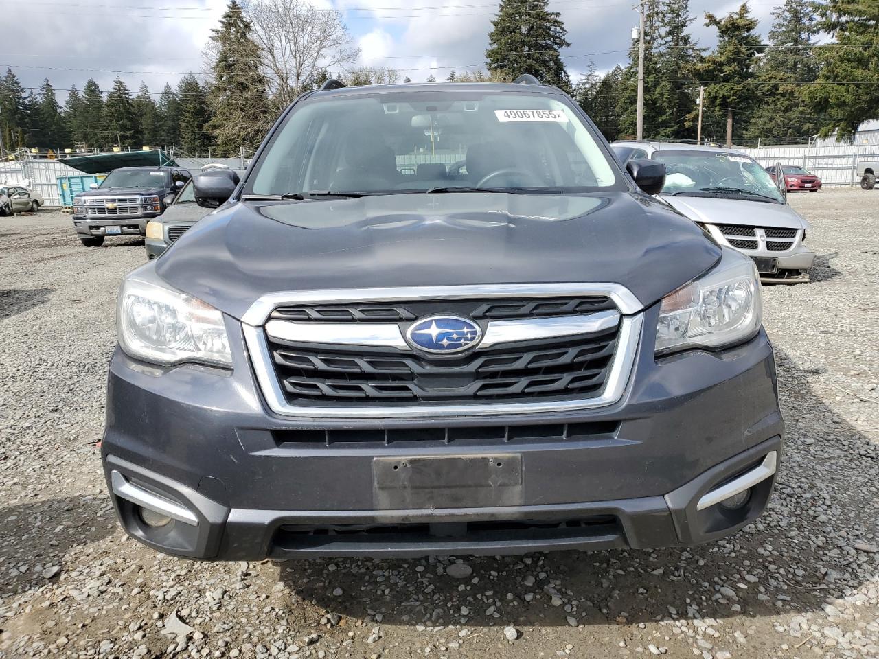 2018 Subaru Forester - Image 5