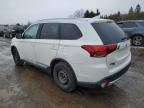 2018 MITSUBISHI OUTLANDER ES for sale at Copart ON - TORONTO