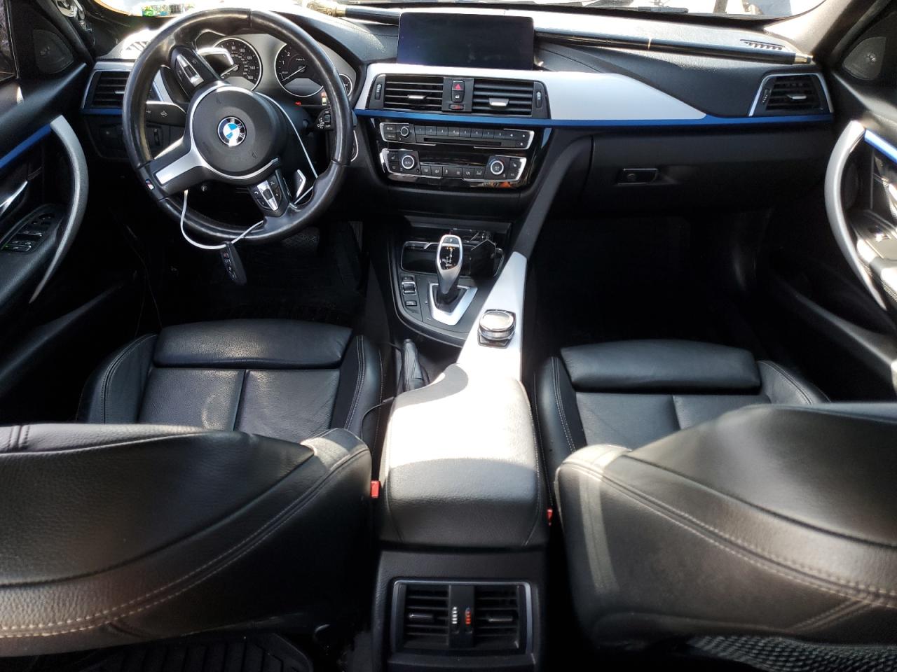 2018 BMW 3er - Image 8