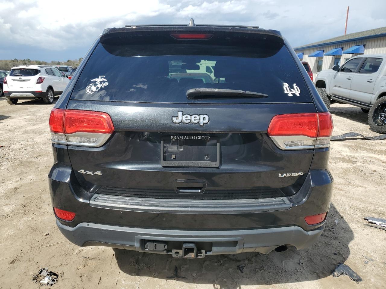 2014 Jeep Grand Cherokee - Image 6