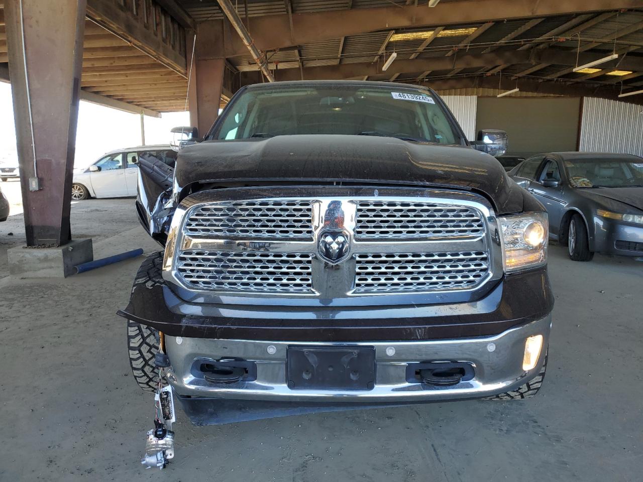2017 RAM 1500 - Image 5