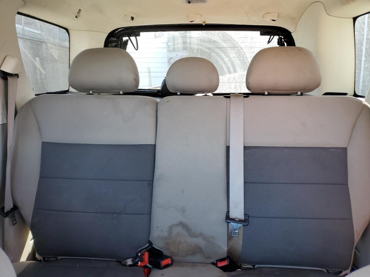 2008 Ford Escape - Image 10
