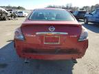 2009 Nissan Altima 2.5 for Sale in Dunn, NC - Rear End