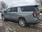 2023 Chevrolet Suburban K1500 High Country en Venta en Davison, MI - Side