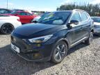 2022 MG ZS TROPHY for sale at Copart EAST KILBRIDE