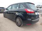 2016 FORD GRAND C-MAX TITANIUM TDCI  for sale at Copart WESTBURY