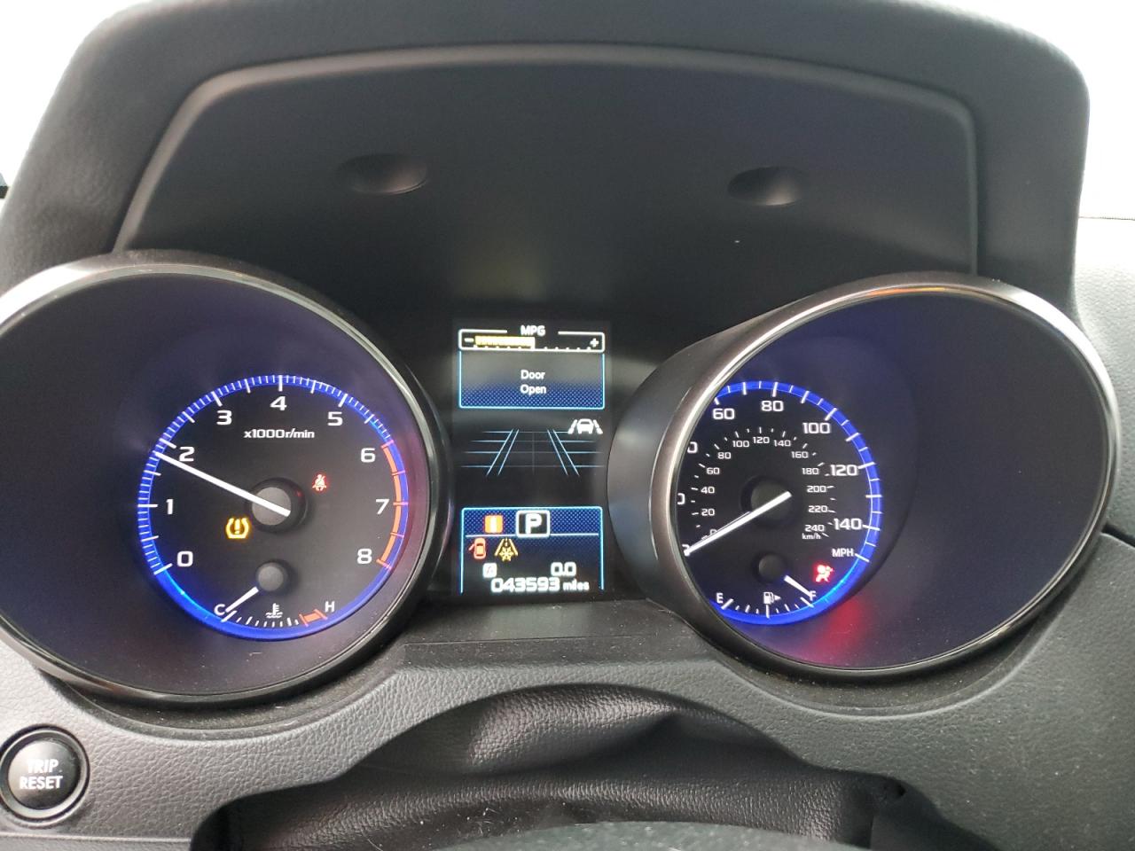 2019 Subaru Legacy - Image 9