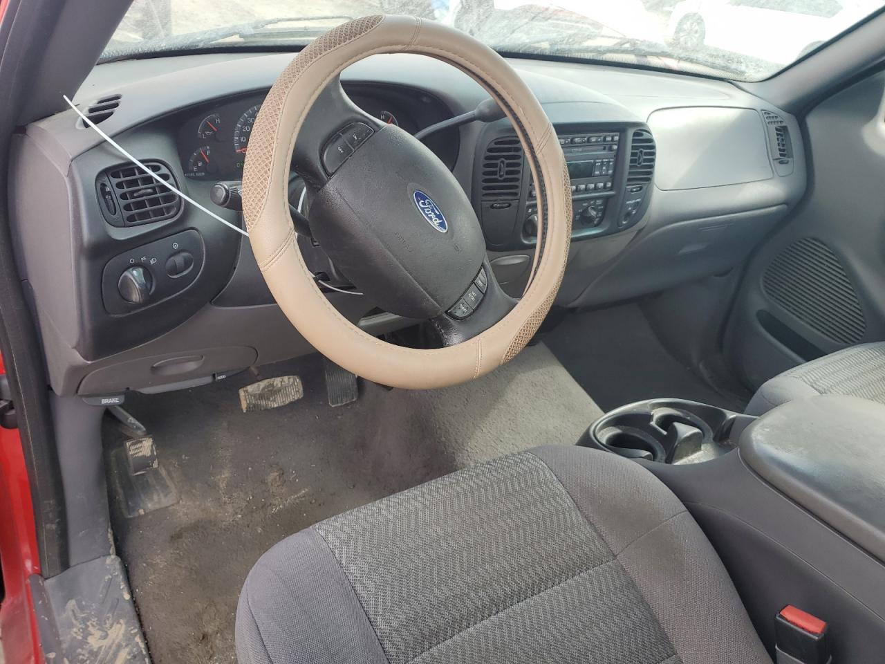 2003 Ford F-150 - Image 8