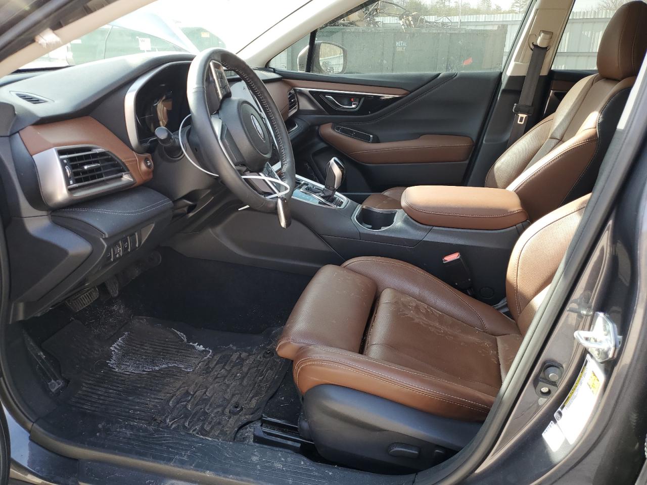 2024 Subaru Outback - Image 7