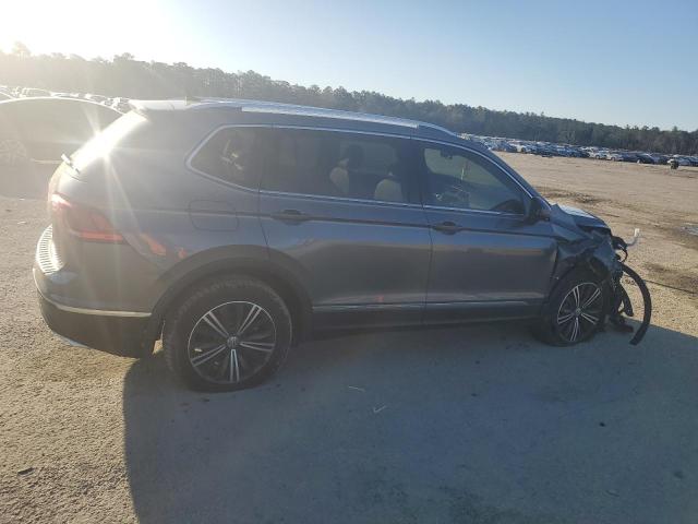  VOLKSWAGEN TIGUAN 2019 Szary