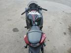 2021 KAWASAKI EX650 M for sale at Copart NJ - SOMERVILLE