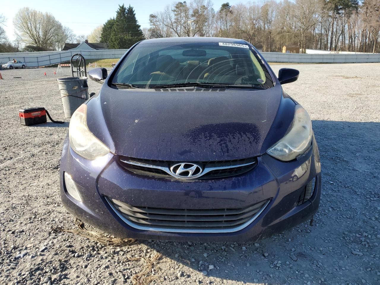 2013 Hyundai Elantra - Image 5