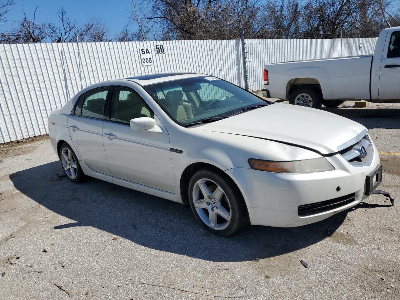 2005 Acura TL - Image 4