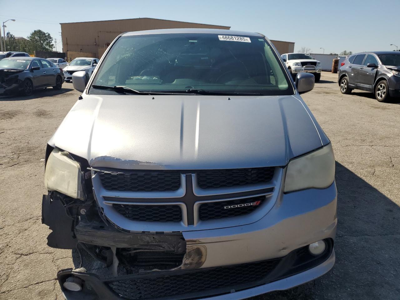 2013 Dodge Caravan - Image 5