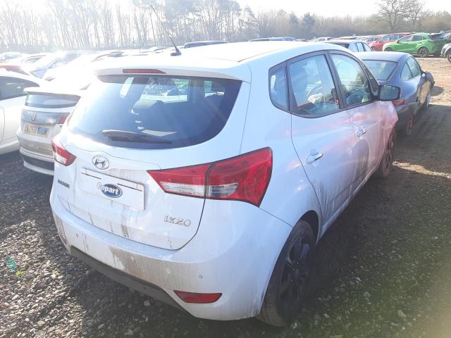 2018 HYUNDAI IX20 SE BL