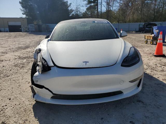  TESLA MODEL 3 2023 Белый