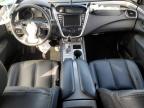 2020 Nissan Murano Sl for Sale in Chicago Heights, IL - Front End