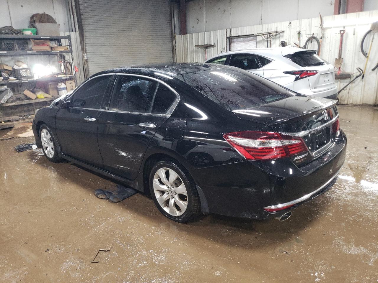 2017 Honda Accord - Image 2